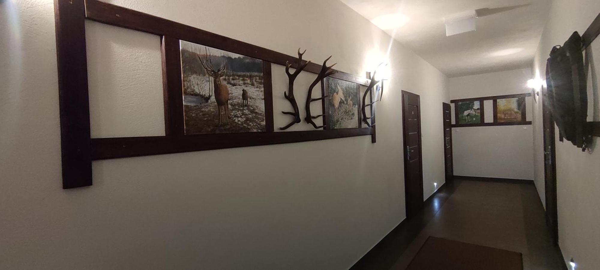 فيلا Rancho Colorado Trzciel المظهر الخارجي الصورة