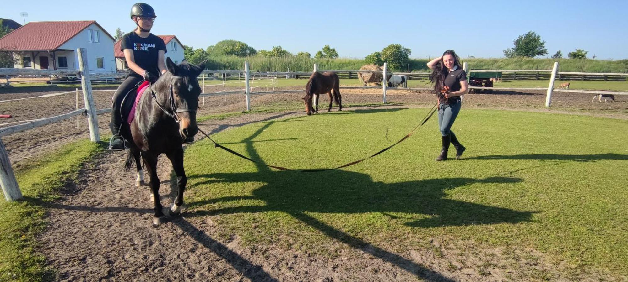 فيلا Rancho Colorado Trzciel المظهر الخارجي الصورة