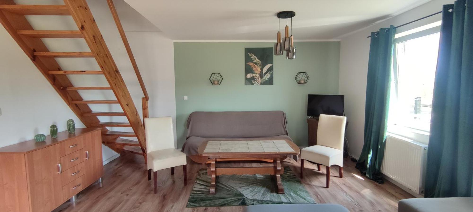فيلا Rancho Colorado Trzciel المظهر الخارجي الصورة