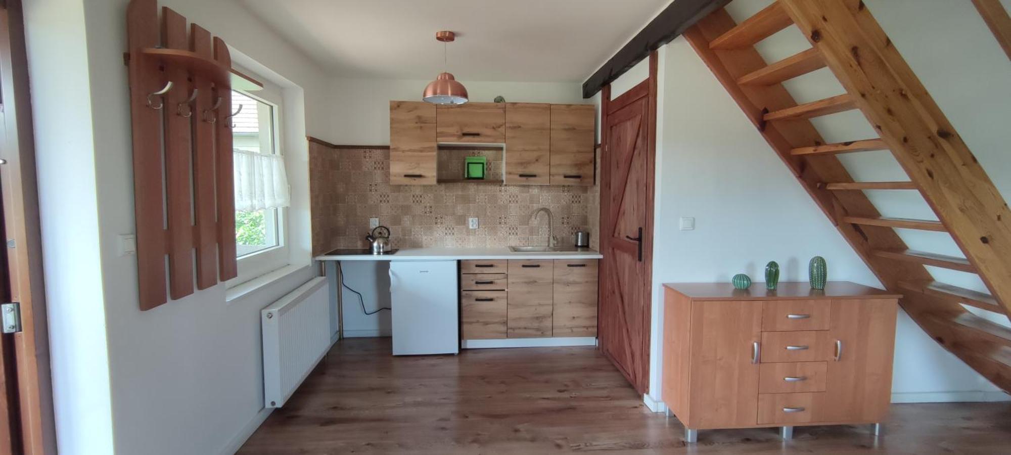 فيلا Rancho Colorado Trzciel المظهر الخارجي الصورة
